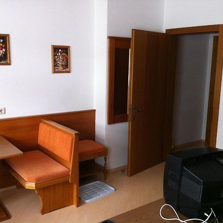 Haus Marcell Διαμέρισμα Ζόλντεν Εξωτερικό φωτογραφία