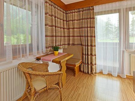 Haus Marcell Διαμέρισμα Ζόλντεν Εξωτερικό φωτογραφία