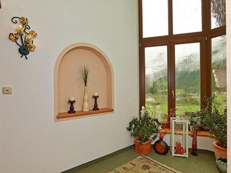 Haus Marcell Διαμέρισμα Ζόλντεν Εξωτερικό φωτογραφία