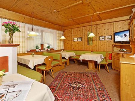 Haus Marcell Διαμέρισμα Ζόλντεν Εξωτερικό φωτογραφία