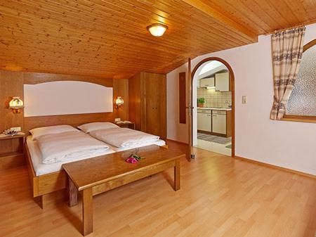 Haus Marcell Διαμέρισμα Ζόλντεν Εξωτερικό φωτογραφία
