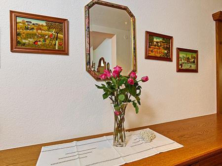 Haus Marcell Διαμέρισμα Ζόλντεν Εξωτερικό φωτογραφία