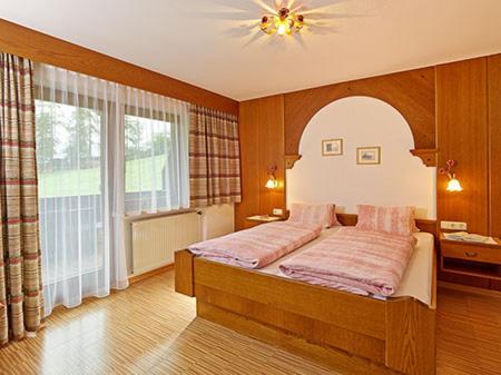 Haus Marcell Διαμέρισμα Ζόλντεν Εξωτερικό φωτογραφία