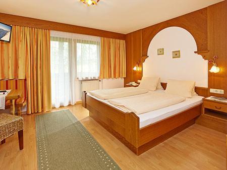Haus Marcell Διαμέρισμα Ζόλντεν Εξωτερικό φωτογραφία