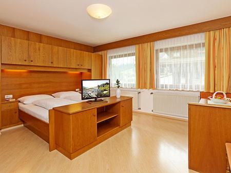 Haus Marcell Διαμέρισμα Ζόλντεν Εξωτερικό φωτογραφία