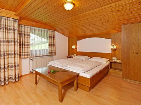 Haus Marcell Διαμέρισμα Ζόλντεν Εξωτερικό φωτογραφία