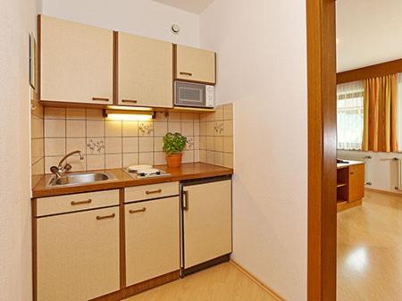 Haus Marcell Διαμέρισμα Ζόλντεν Εξωτερικό φωτογραφία