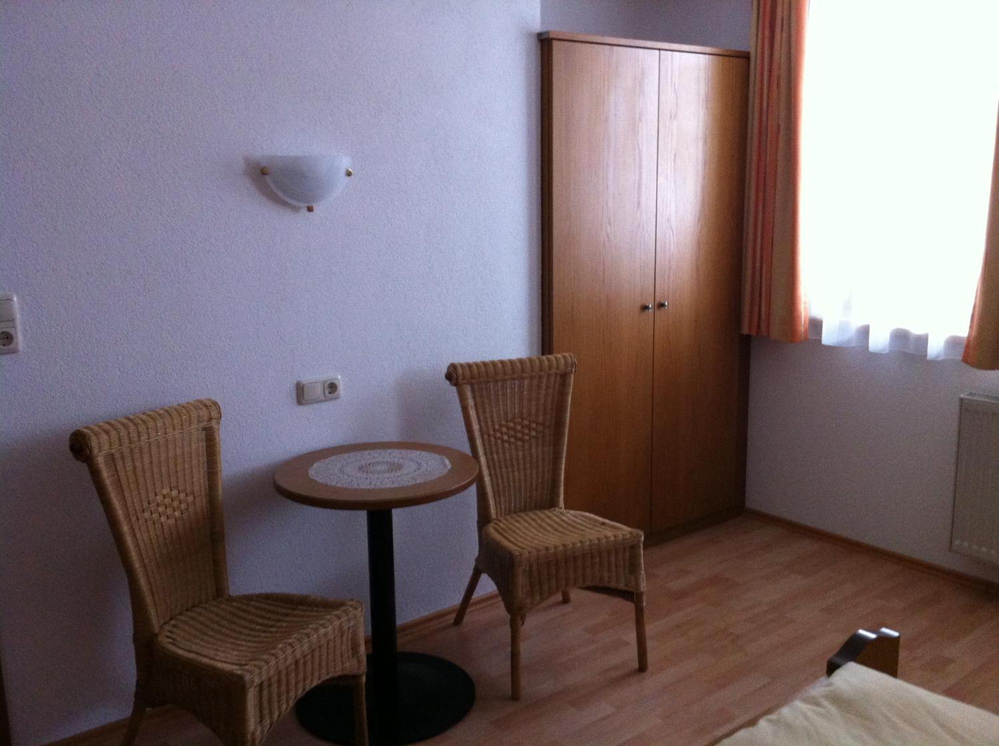 Haus Marcell Διαμέρισμα Ζόλντεν Εξωτερικό φωτογραφία