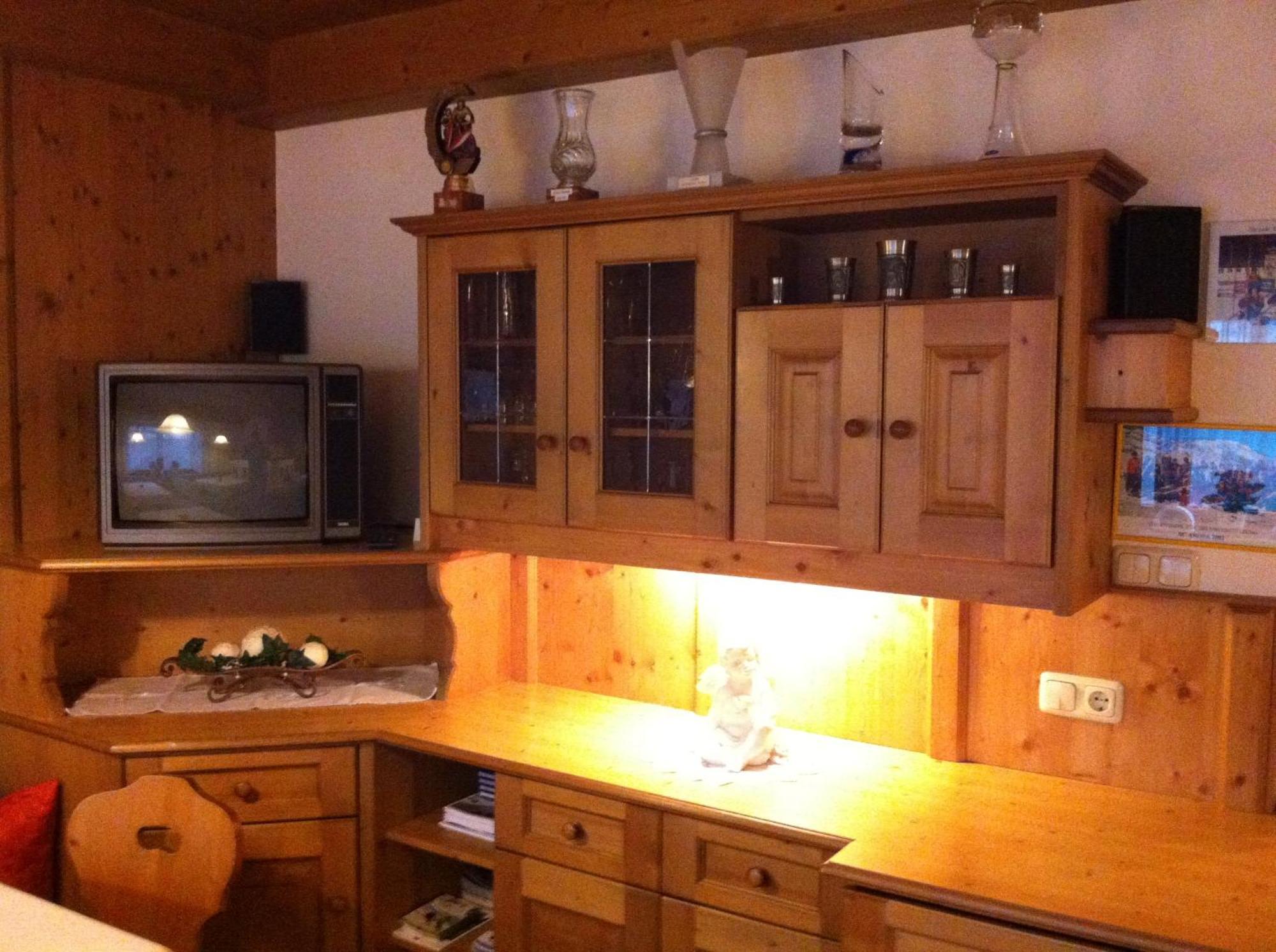 Haus Marcell Διαμέρισμα Ζόλντεν Εξωτερικό φωτογραφία