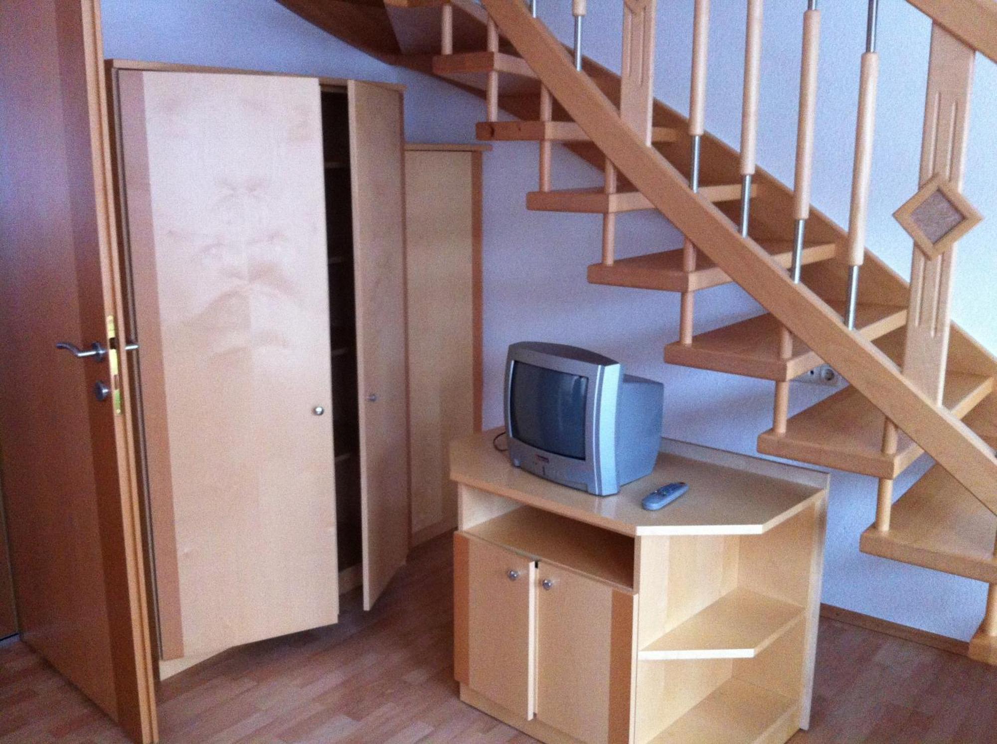 Haus Marcell Διαμέρισμα Ζόλντεν Εξωτερικό φωτογραφία