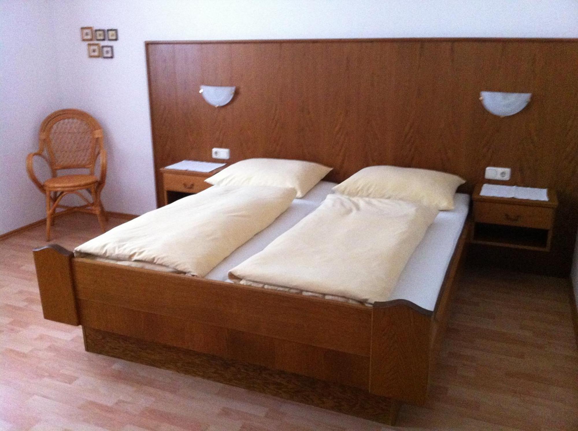 Haus Marcell Διαμέρισμα Ζόλντεν Εξωτερικό φωτογραφία