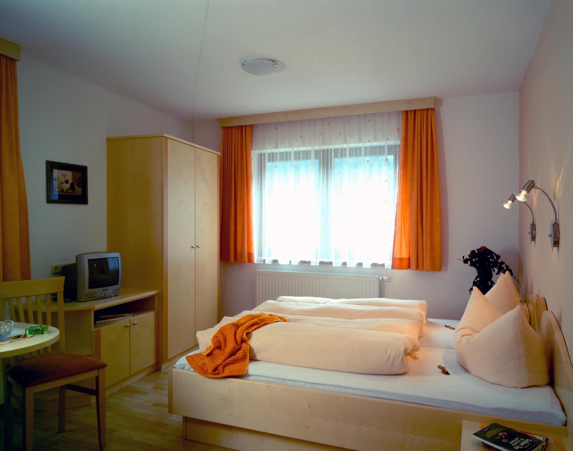Haus Marcell Διαμέρισμα Ζόλντεν Εξωτερικό φωτογραφία
