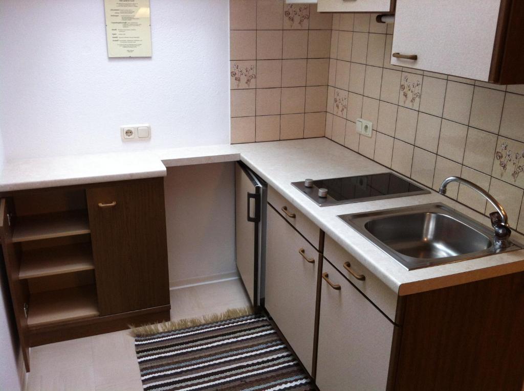 Haus Marcell Διαμέρισμα Ζόλντεν Δωμάτιο φωτογραφία