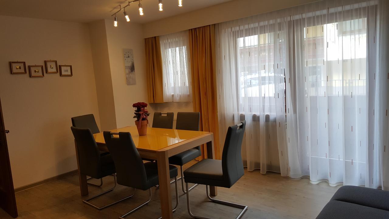 Haus Marcell Διαμέρισμα Ζόλντεν Εξωτερικό φωτογραφία