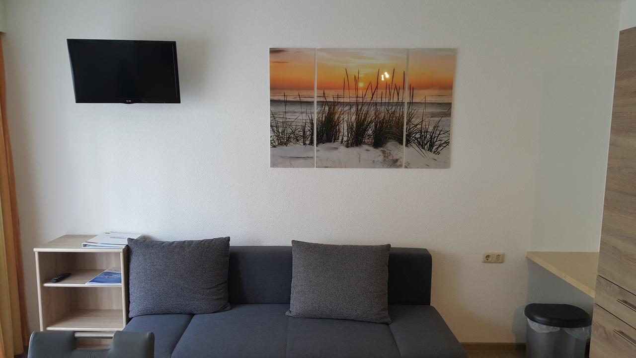 Haus Marcell Διαμέρισμα Ζόλντεν Εξωτερικό φωτογραφία